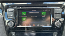 Nissan Qashqai 1.3 DiG-T N-Connecta 5dr Petrol Hatchback